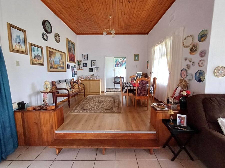3 Bedroom Property for Sale in Mosel Eastern Cape